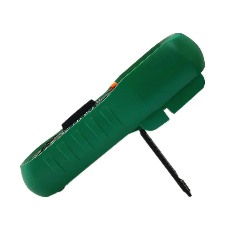 Цифровой Мультиметр MASTECH MY60 DMM AC/DC вольтметр амперметр Омметр тестовый er w/hFE