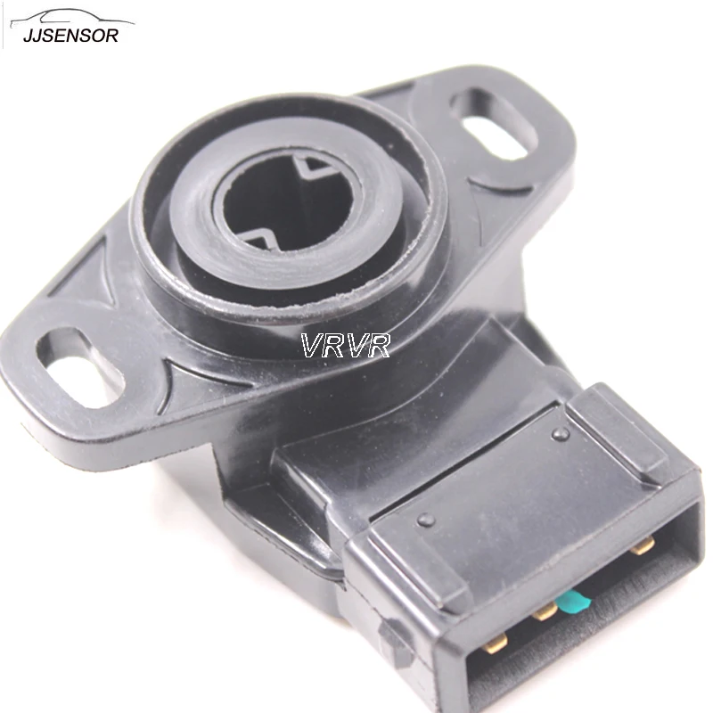 YAOPEI MD628077 подходит для Chrysler Dodge Mitsubishi TPS Датчик положения дроссельной заслонки |