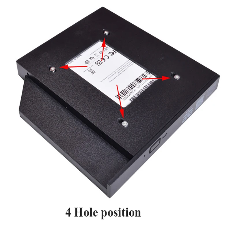 SSD hope