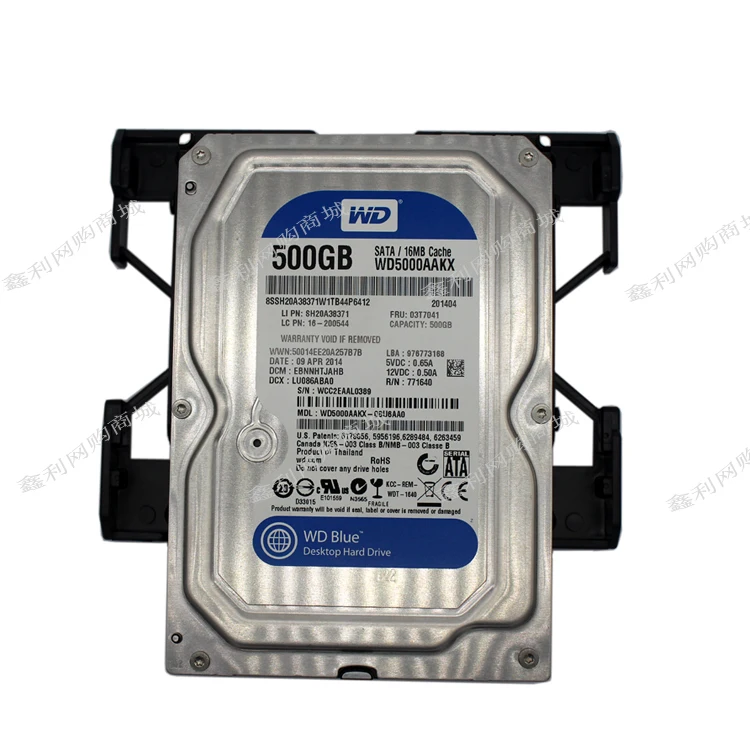 Настольный корпус кронштейн для оптического привода 5 25 до 3 дюймов 2 SSD