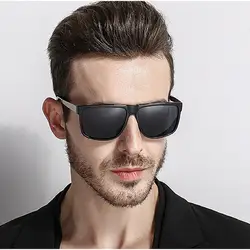 Sunglass для мужчин sandпляжные цветные спортивные супер звезды блеск солнцезащитные очки крутой мощный человек доверие молодой как buick