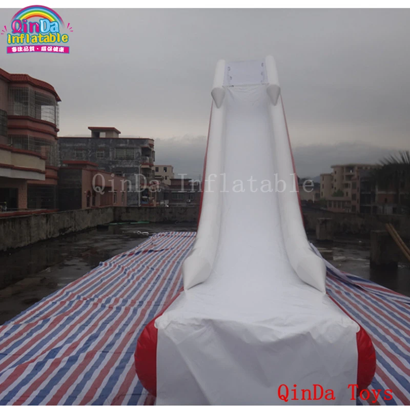 inflatable water slide92