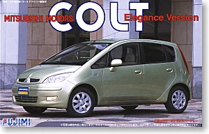 1/24 Mitsubishi Colt 03790