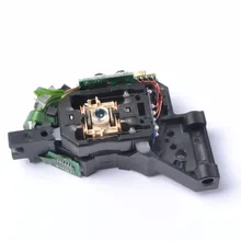 Замена для SHUTTLE SDV-3540 автомобильный CD плеер запасные части лазерные линзы Lasereinheit модульный блок SDV3540 Оптический Пикап Bloc Optique