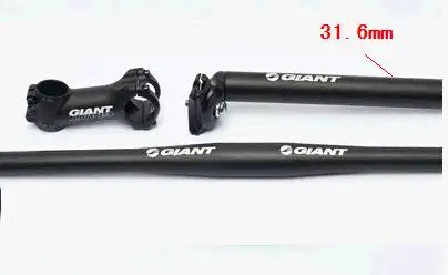 giant bicycle stem