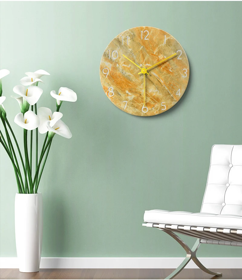 Wall Clock (11)