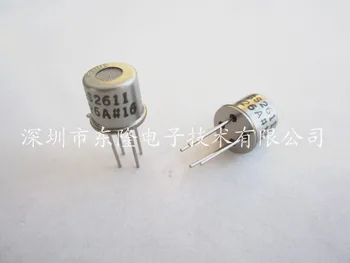 

Free Shipping! 10PCS TGS2611 FIAGOR GAS SENSOR GAS detector