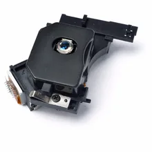Замена для SONY DAV-S550 SACD/DVD плеер запасные части лазерной линзы Lasereinheit в сборе DAVS550 Оптический Пикап BlocOptique