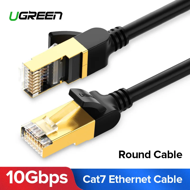 Aliexpress.com : Buy Ugreen Cat7 Ethernet Cable RJ 45 ...