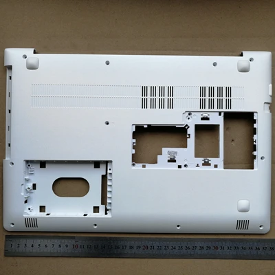 white AP10S000A10 Нижний чехол для ноутбука lenovo 510-15ikb 310-15IKB Ideapad 510-15ISK AP10S000A10 AP10T000700 AP10S000A30 15,6" - Цвет: white AP10S000A10