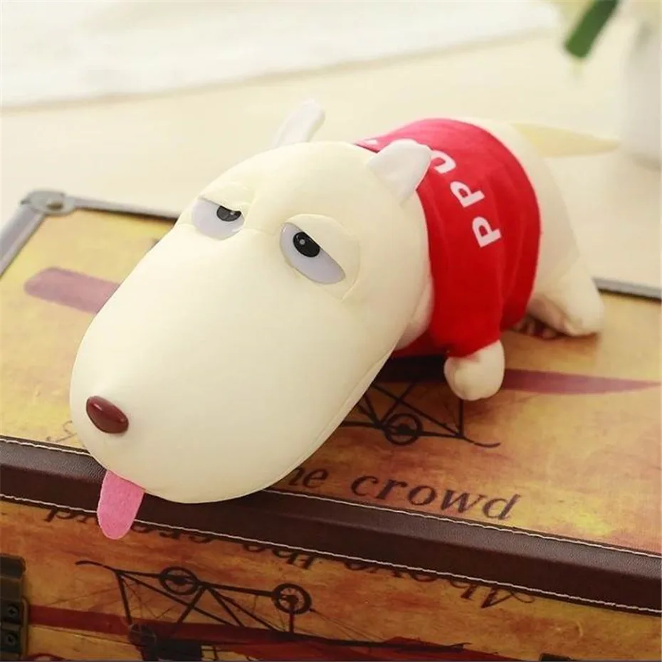 Car Cartoon Cute Dog Plush Toys Ornaments Car Decoration Deodorant Charcoal Bag Purify Auto Air Freshener Interior Accessories (2)