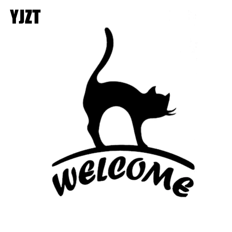 Добро пожаловать кошки. Welcome cat. Welcome котик. Коврик для кошки. Welcome cat.