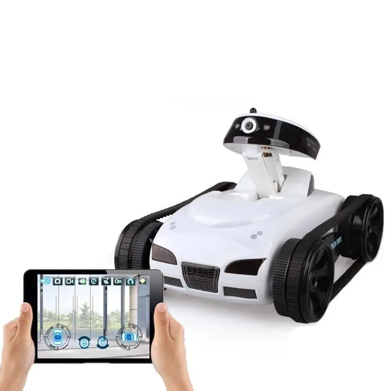 Новое поступление JJRC 777 27 пульт дистанционного управления Мини WiFi RC