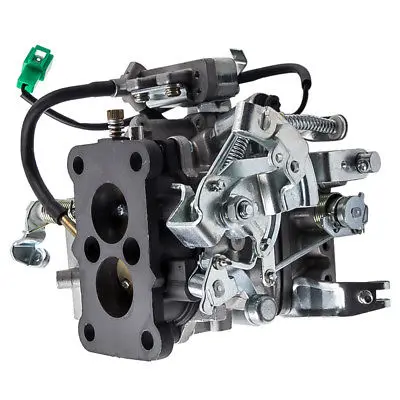 Карбюратор Carb для Toyota 4K Corolla Liteace 4k двигатель 21100 13170|Карбюраторы| |