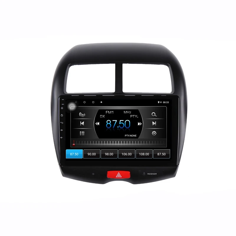 Flash Deal 10" 4G RAM 2.5D IPS 8 CORE Android 9.1 Car DVD Multimedia Player GPS for Mitsubishi ASX 2010 2012-2014-2016 car radio navigation 3 Flash Deal 10" 4G RAM 2.5D IPS 8 CORE Android 9.1 Car DVD Multimedia Player GPS for Mitsubishi ASX 2010 2012-2014-2016 car radio navigation 3