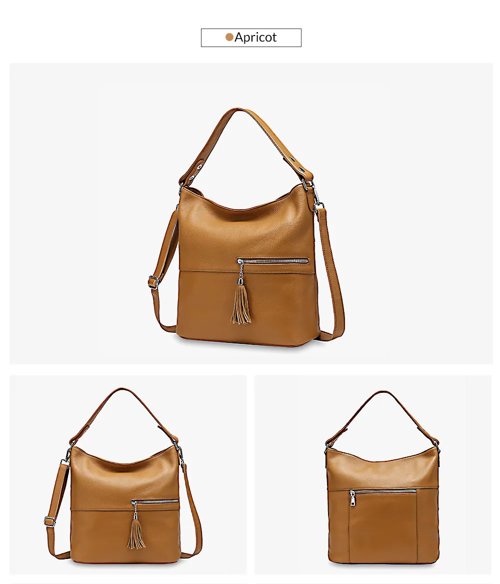 Bolsas de ombro