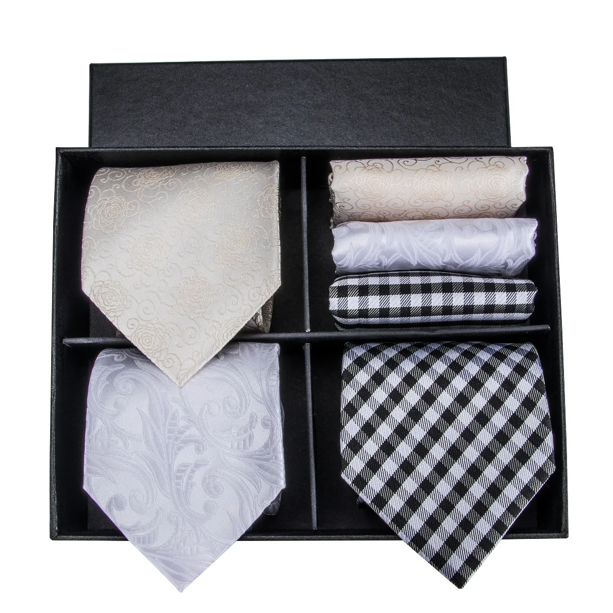 mens tie gift boxes