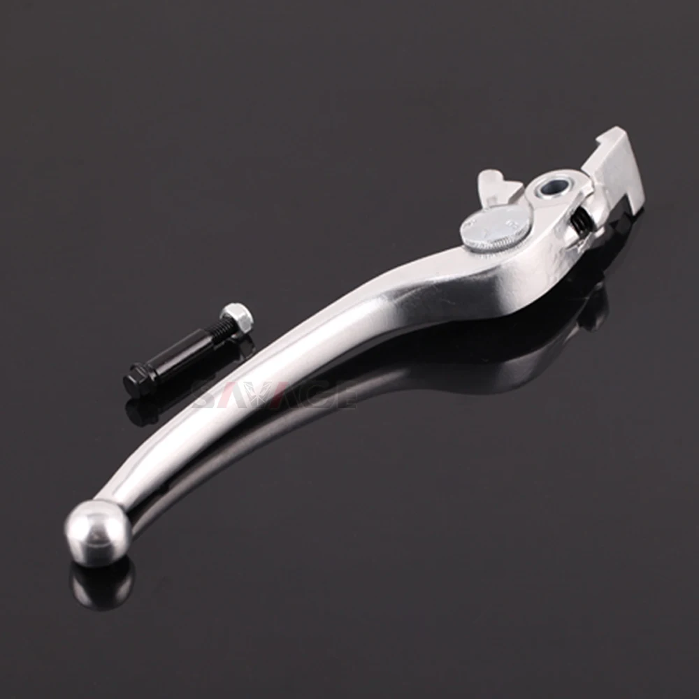 Alavanca de Freio Alavanca de Freio para Suzuki Acessórios para Motocicleta Frontal para Suzuki Gsx-s 750 - 600 400 250 Gsxs750 Gsx750 f Gsx600f Gsx1100 g Gsr750 Gsr600 Gsr 3 Cheap Alavancas