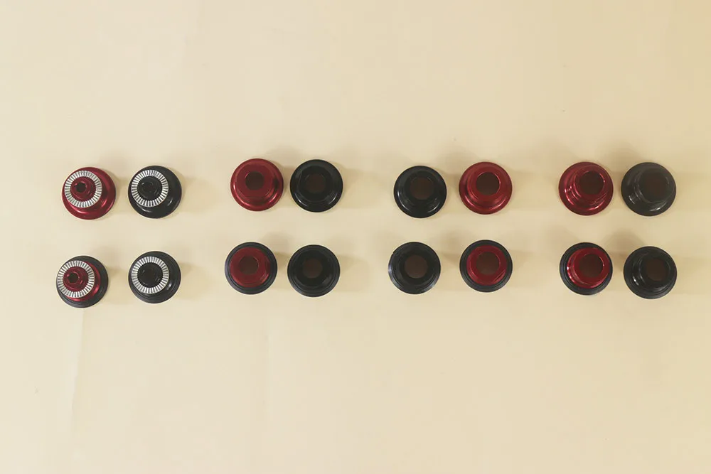 PFH-M32 rear hub conversion kits