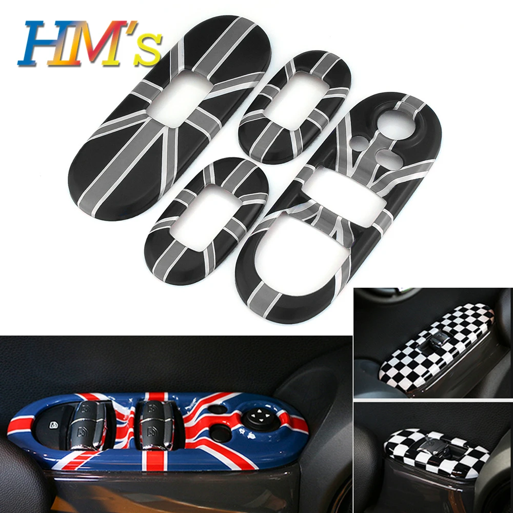 For MINI Cooper F55 (4)