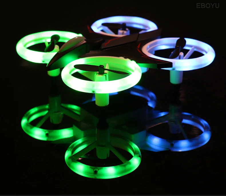 Rc Drone Hold 4ch 1