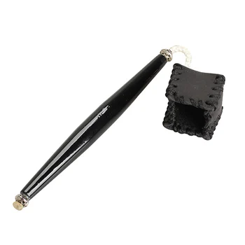 

High New Pocket Cue Chalk Holder With Handle for Snooker Pool Table Billiards DOG88