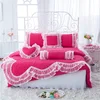 Rose bed set