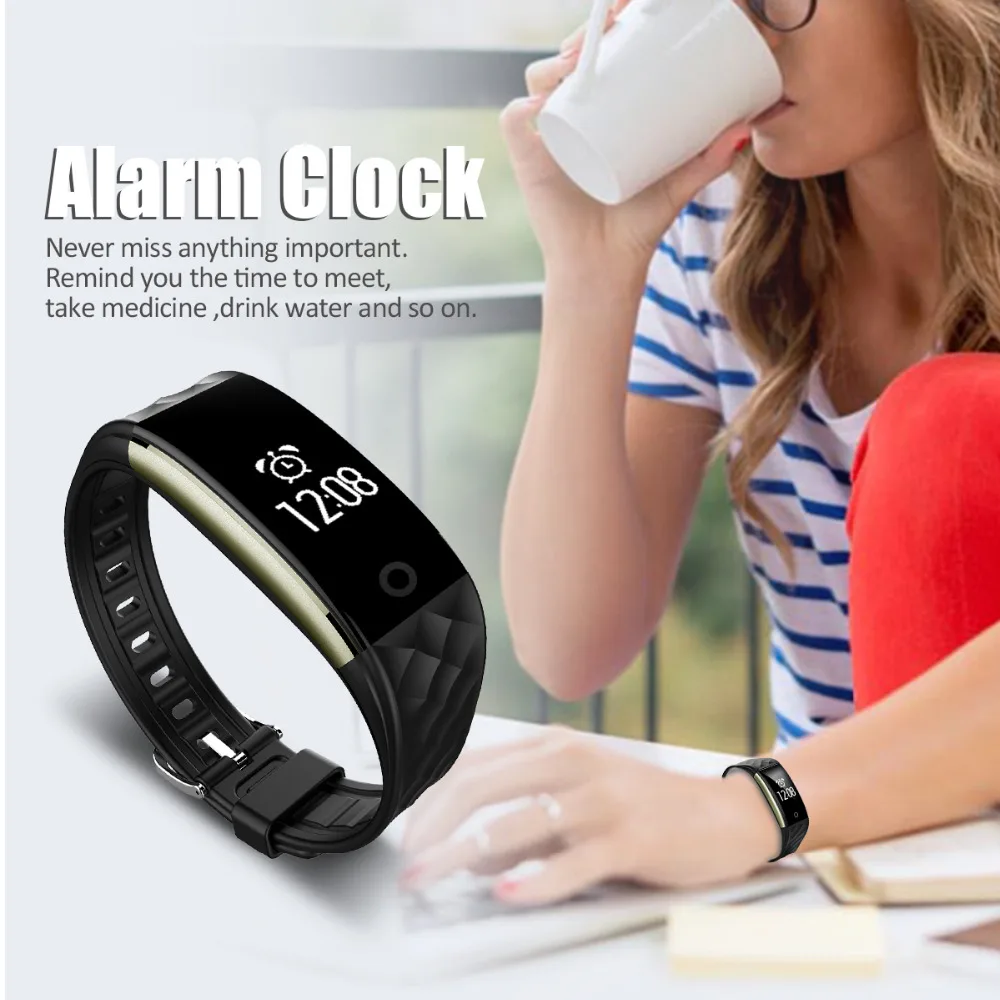 diggro s2 smart bracelet