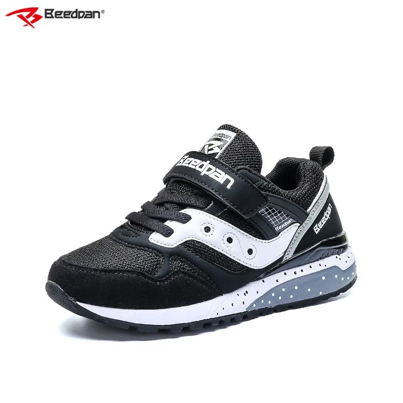 

Beedpan Brand Kids Boys Shoes 2018 Autumn Breathable Sneaker Children Shoes With Light Boy Fashion Sport Shoes For Boys Sneakers