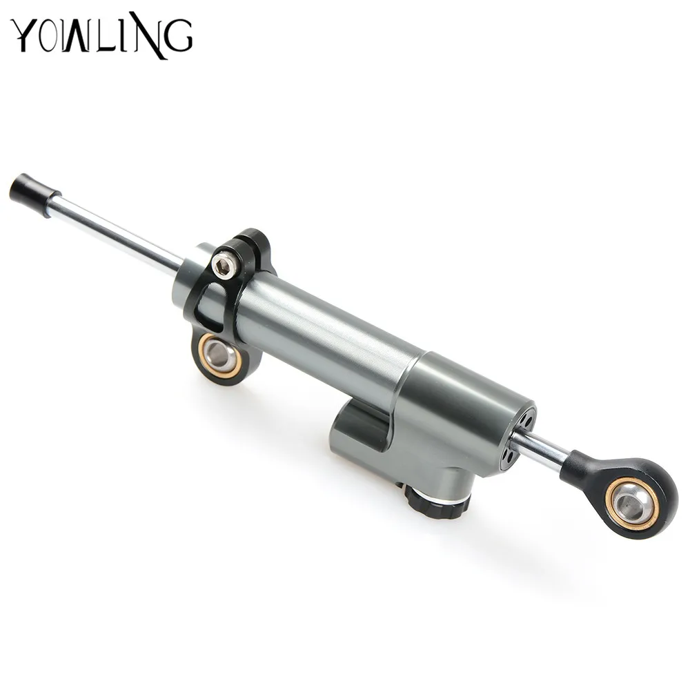 For Yamaha MT07 MT09 YZF R3 R6 R1 R125 R25 xj6 Motorcycle Accessories Damper Stabilizer Damper
