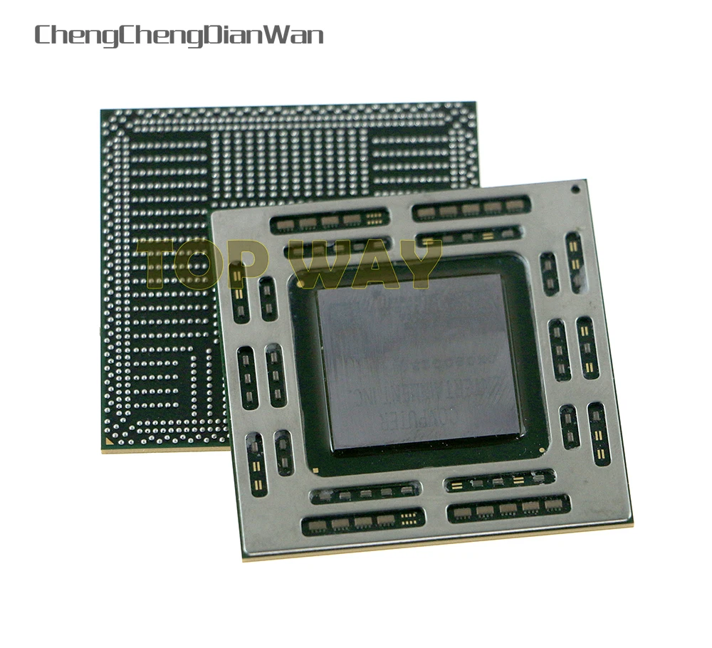 Процессор CXD90026G CXD90026 BGA для PS4 хорошее качество ChengChengDianWan 20 шт./лот