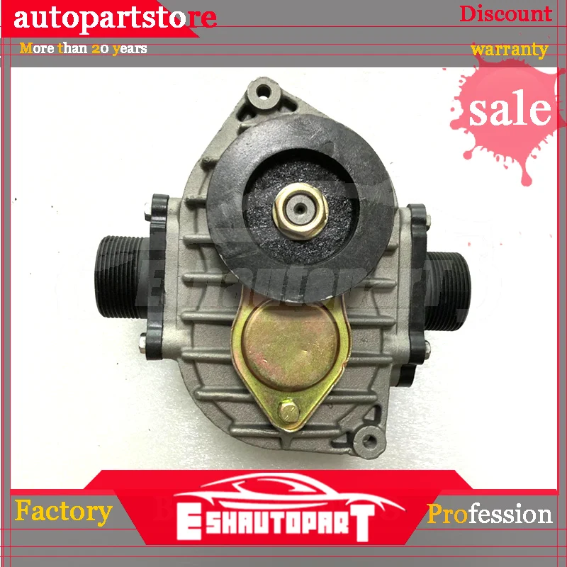  Remanufactured AMR500 Roots supercharger Compressor blower booster mechanical Turbocharger Kompress
