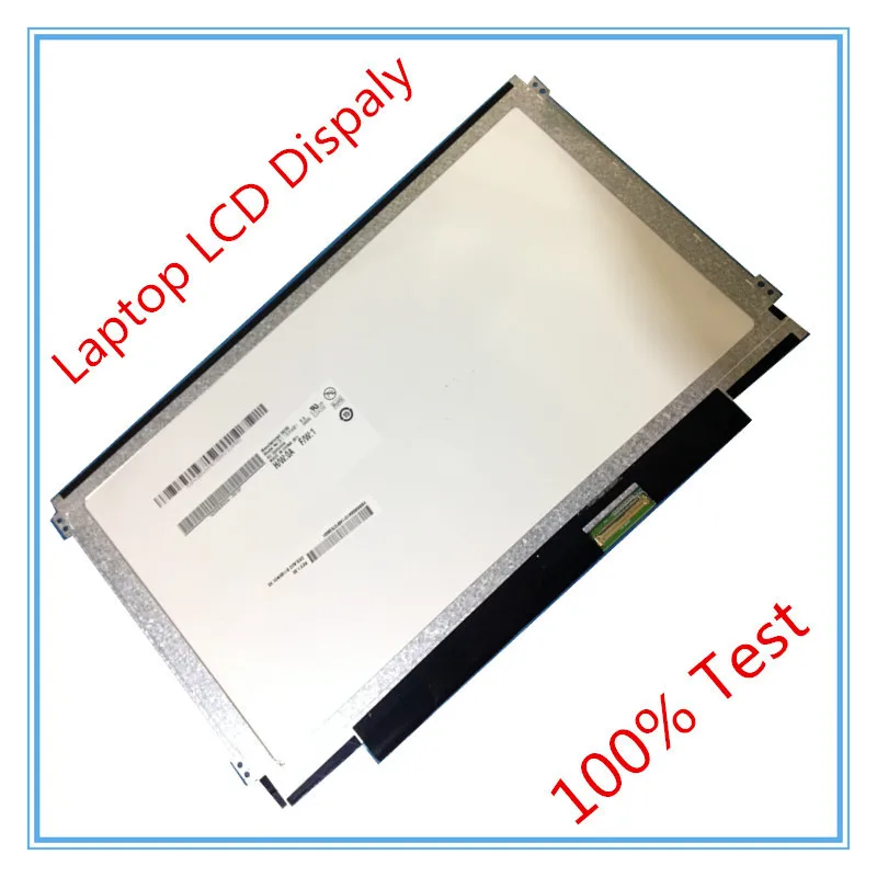 11,6 ''ЖК-экран для ноутбука для Asus 1225b X201 X201E тетрадь матричный дисплей