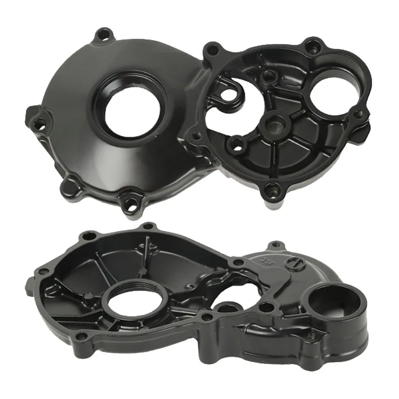 Motorcycle Engine Stator Cover Crankcase For Suzuki GSXR1000 GSX R1000