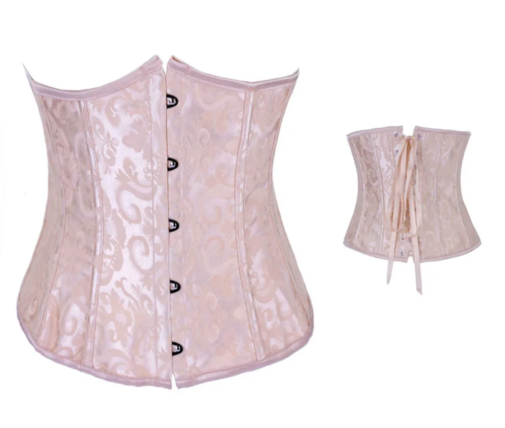 Wholesale Factory Directly Sexy Corset Fashion Ladies Corset S M L Xl