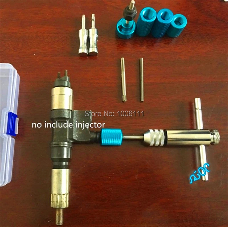 

common rail injector filter dismounting tool, common rail filter removal tool for DENSO