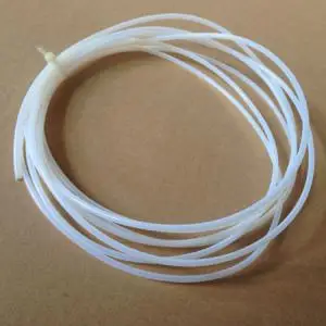 ID 2mm, OD 3mm PTFE Tube 2 Meters