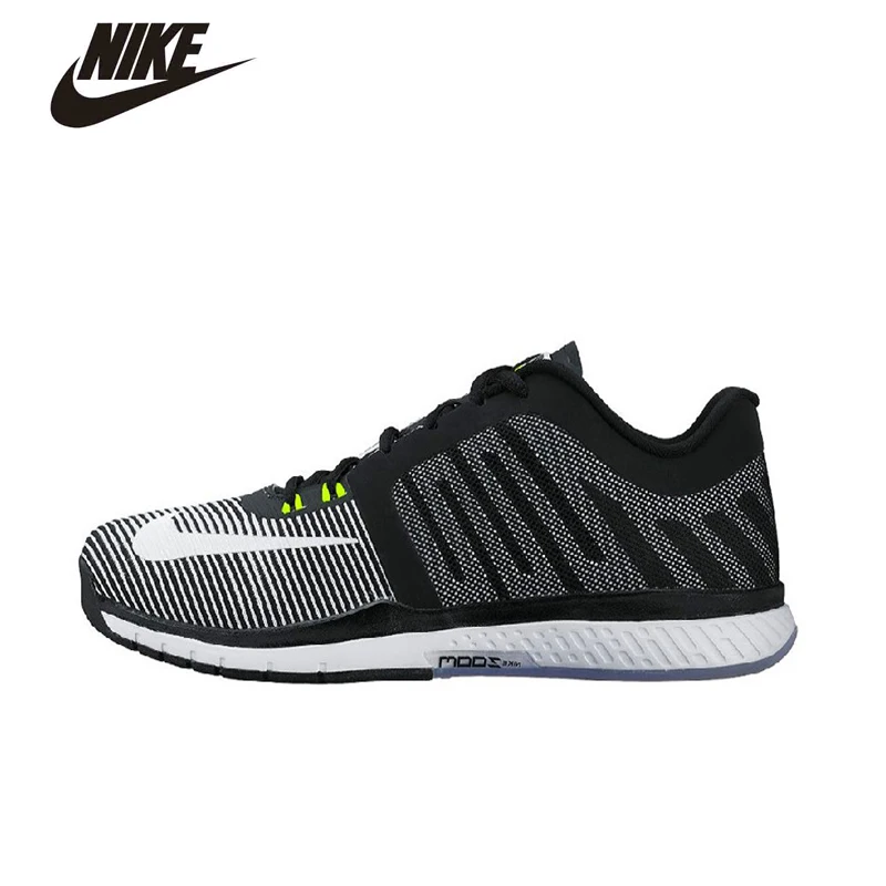 

NIKE ZOOM SPEED TR3 Men Shoes Sneakers Running Shoes For Men Sport Shoes Men Nike Shoes #804401-017