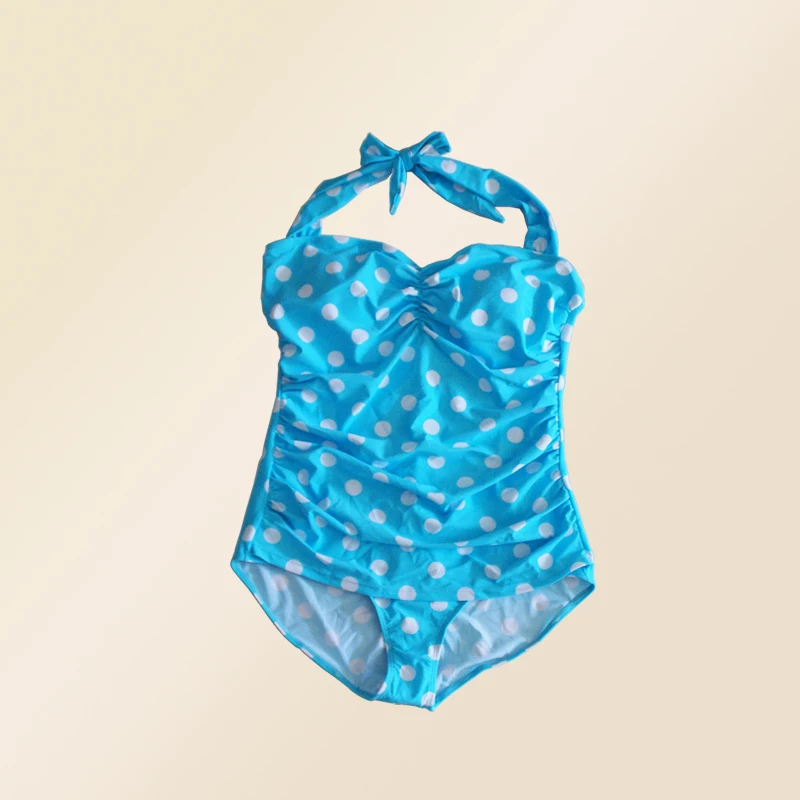 Maternity Swimwear blue 00301
