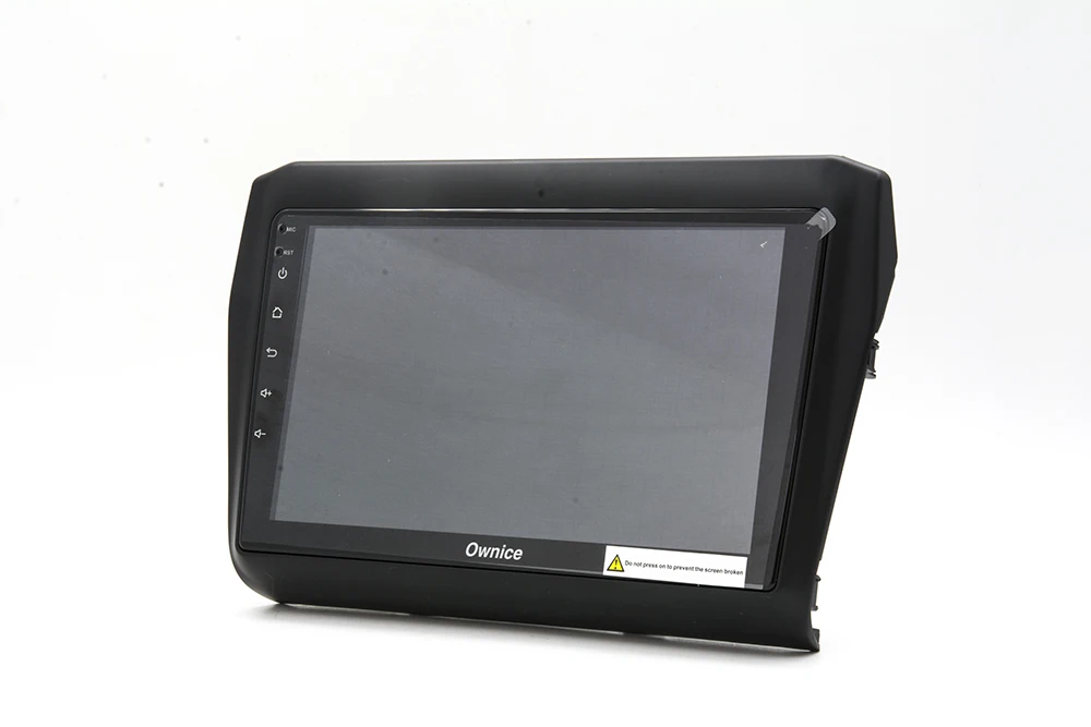 Clearance 9" IPS Android 9.0 Octa 8 Core 4GB+32GB Car DVD Player GPS Radio Stereo 4G LTE WiFi For Suzuki Swift 2017 2018 2019 DSP CarPlay 6 Clearance 9" IPS Android 9.0 Octa 8 Core 4GB+32GB Car DVD Player GPS Radio Stereo 4G LTE WiFi For Suzuki Swift 2017 2018 2019 DSP CarPlay 6