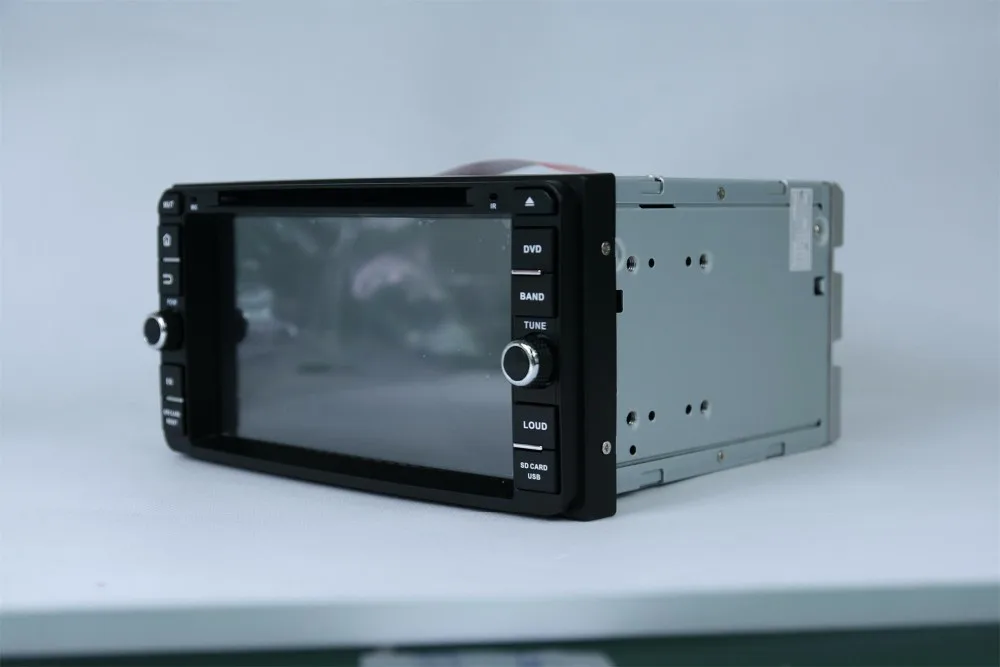 Clearance Octa Core 2 din 6.95" Android 9.0 Car DVD Radio GPS for toyota RAV4 Corolla Terios Fortuner Prado Land Cruiser 4GB RAM USB DVR 2 Clearance Octa Core 2 din 6.95" Android 9.0 Car DVD Radio GPS for toyota RAV4 Corolla Terios Fortuner Prado Land Cruiser 4GB RAM USB DVR 2