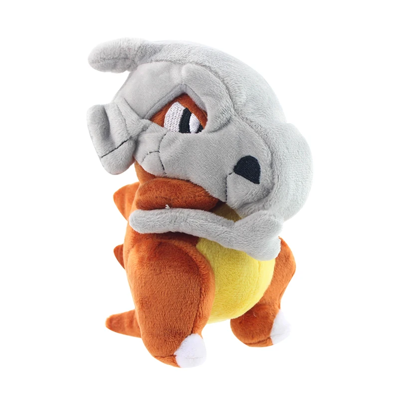 Плюшевые игрушки Cubone Osselait мягкие куклы плюшевые подарки для детей 18 см|Персонажи