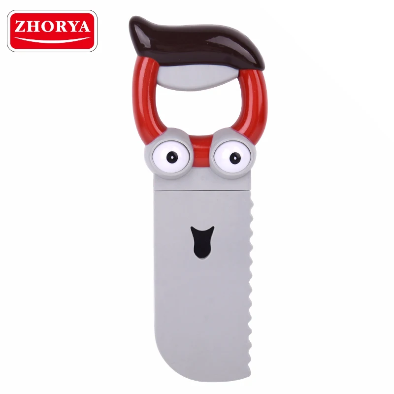 

Zhorya Pretend Play Cartoon Tool Lovely Shape Simulation Repair Tool with Light&Voice House Play Set for Kids Children