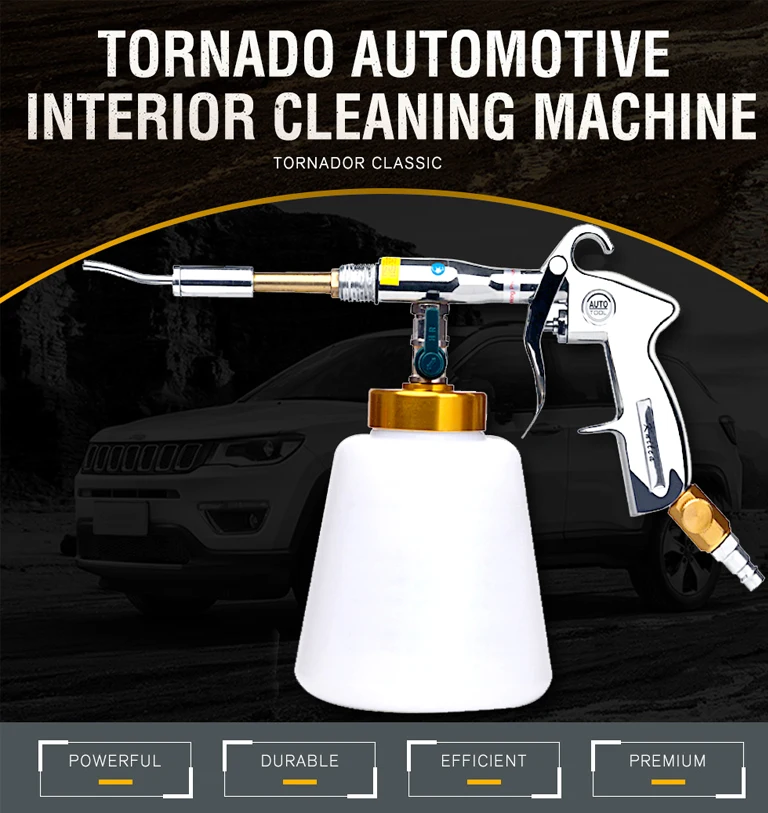 Автомойка высокого давления Tornado автомойка Химчистка инструмент для чистки