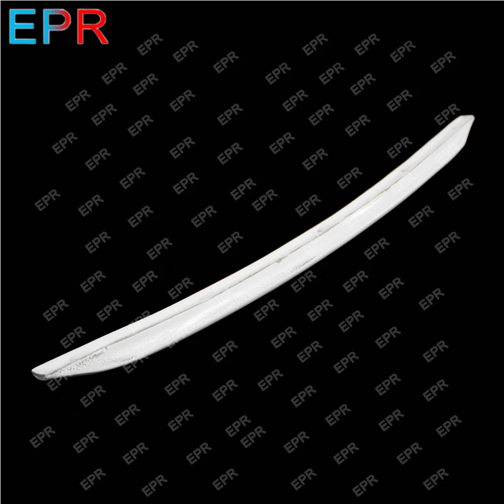 

For Nissan Skyline R33 Glass Fiber Bonnet Lip Body Kit Car Styling Auto Tuning Part For GTR R33 GTR GTS Fiberglass Bonnet Lip