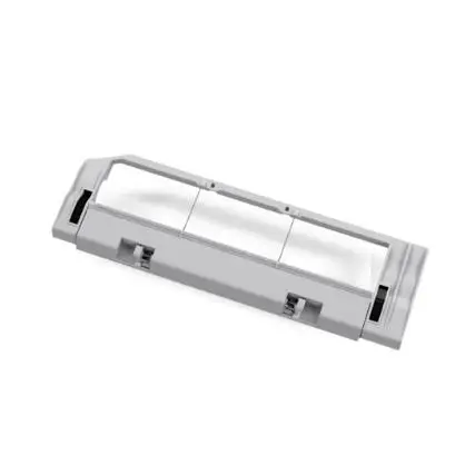 100% Original XIAOMI MI Robot Vacuum Part Pack Side Brush X2PC HEPA Filter X2PC, Main Brush X1PC, Cleaning Tool X1PC 