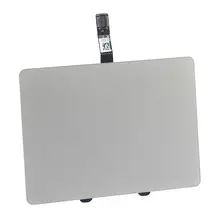 Original For Apple Macbook Pro A1278 Trackpad Touchpad With Flex Cable Connector 2009 2010 2011 2012 Year
