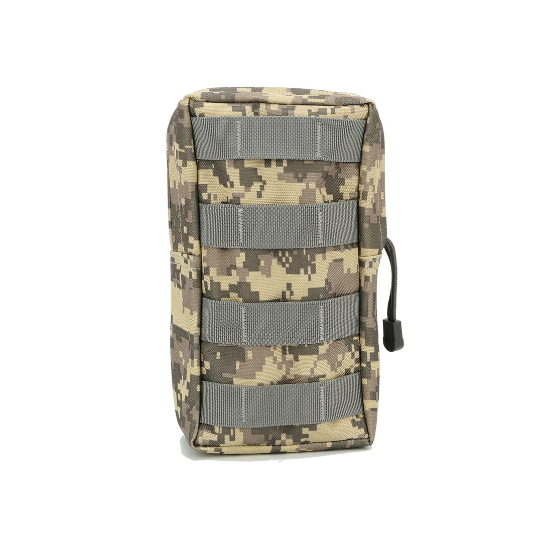

Hot New 1Pcs Tactical Pouch Military Vest Outdoor First Aid Bag Inside Of The Waterproof Coating Climbing Bags