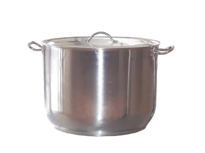 Кастрюля АМЕТ, 50 л