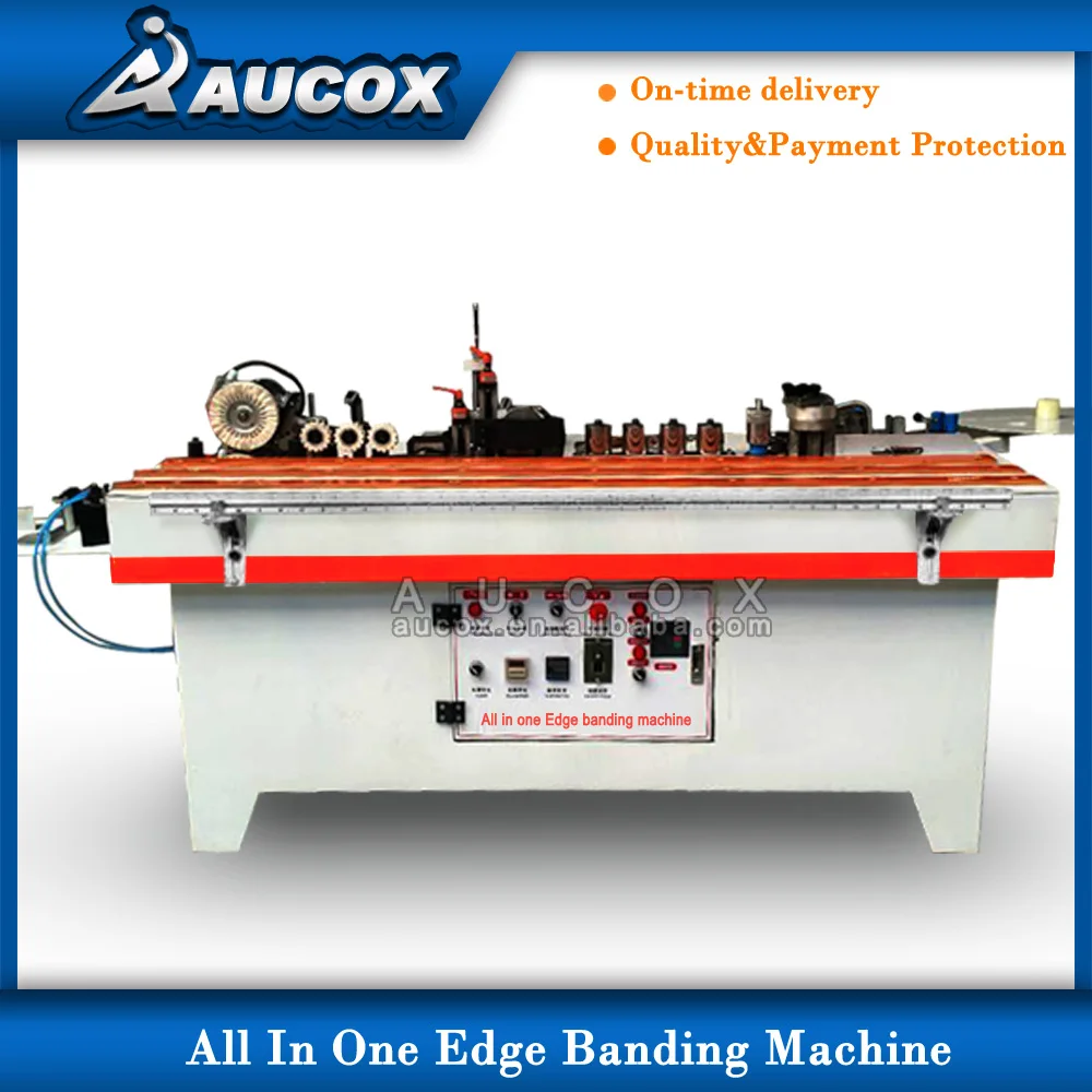 Buy MY 10 woodworking machine edge banding edge